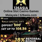 malaysia online slot casino